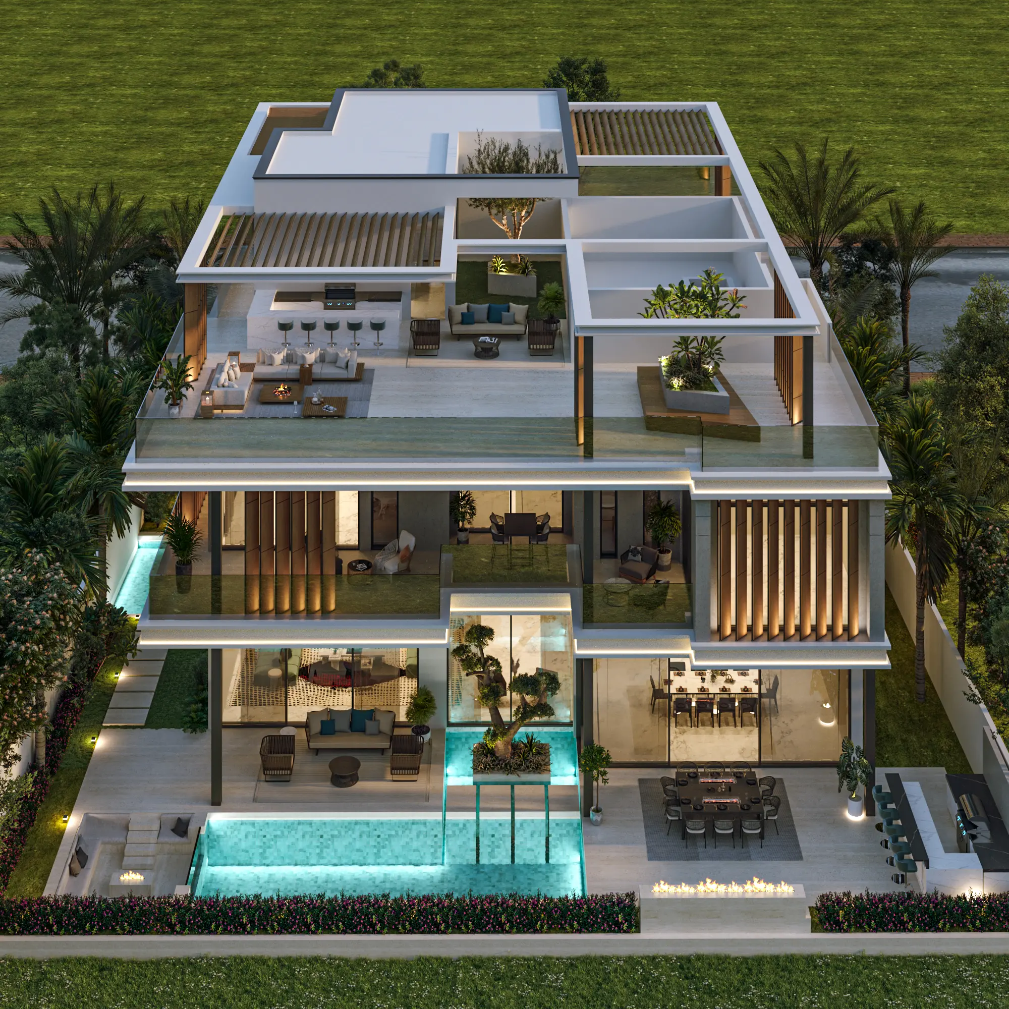 ALMAL "Harrisoni La Mer"; ALMAL; Port De La Mer;