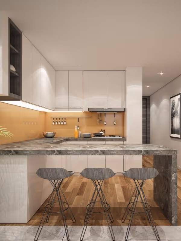 TIGER "V Tower"; Tiger Group; Dubailand Residence Complex;