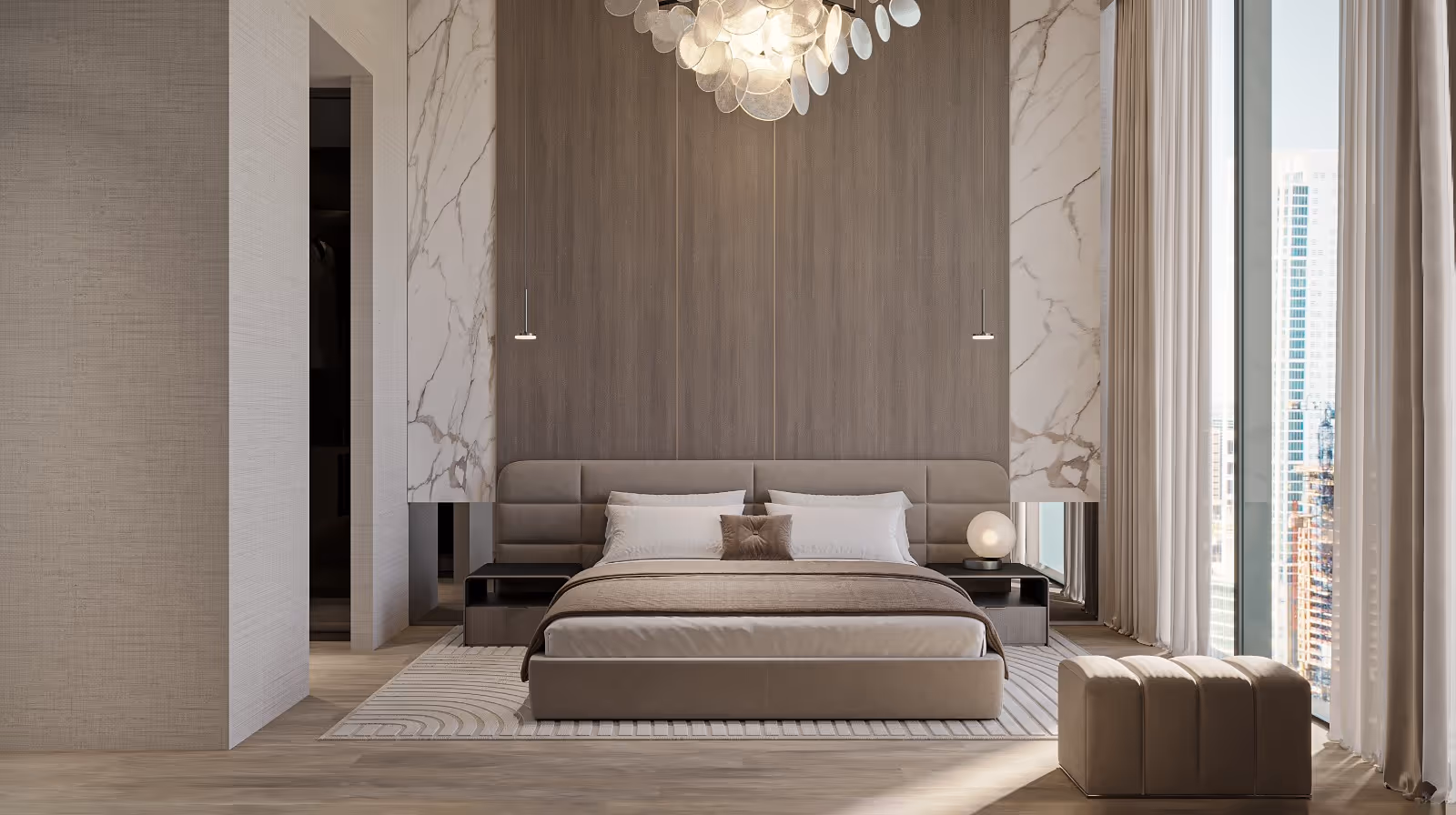 GOLDEN BRIDGE "Enqlave by Aqasa"; Aqasa Developers; Discovery Gardens;