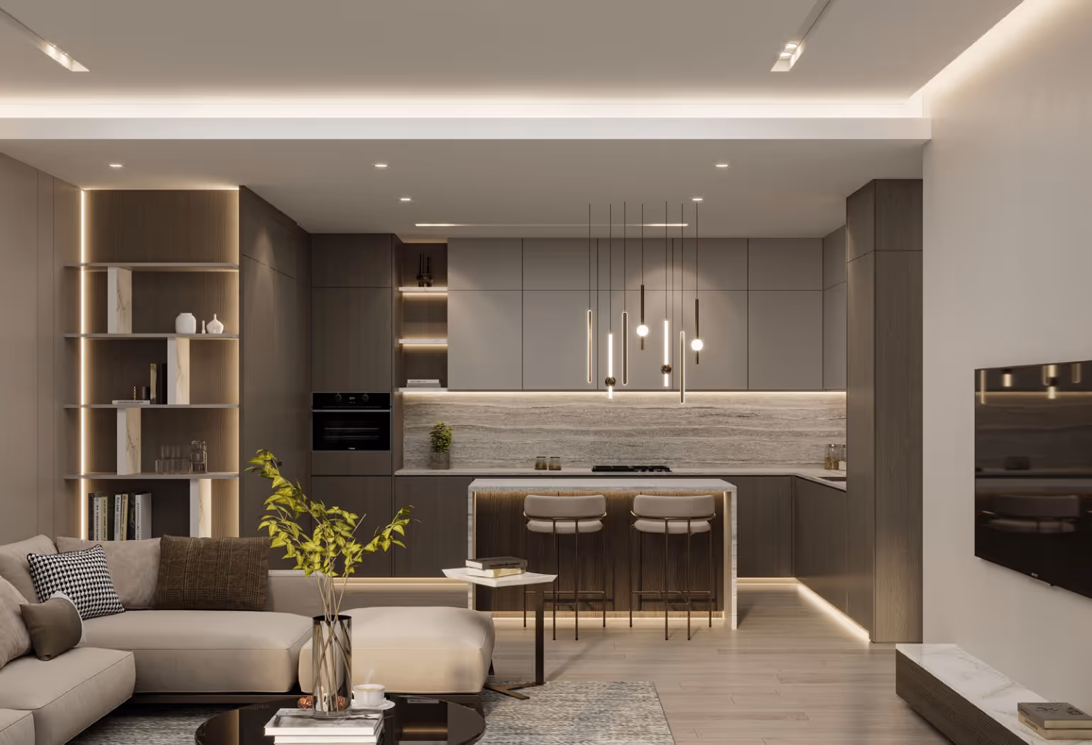 RABDAN DEVELOPMENTS "NAS 3"; Rabdan Developments; Arjan;