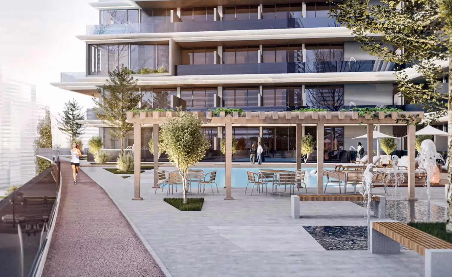 RABDAN DEVELOPMENTS "NAS 3"; Rabdan Developments; Arjan;