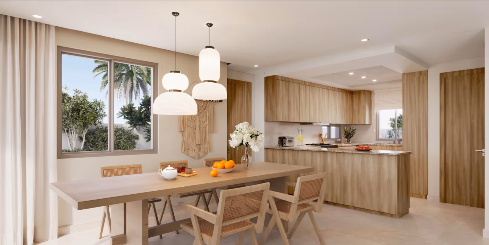 BLOOM "Bloom Living Olvera"; Bloom Properties; Zayed City;