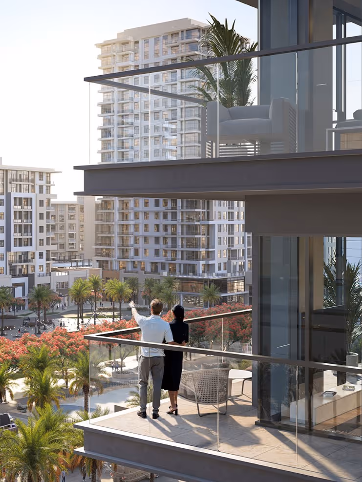 NSHAMA "Lana On The Park"; Nshama; Town Square;