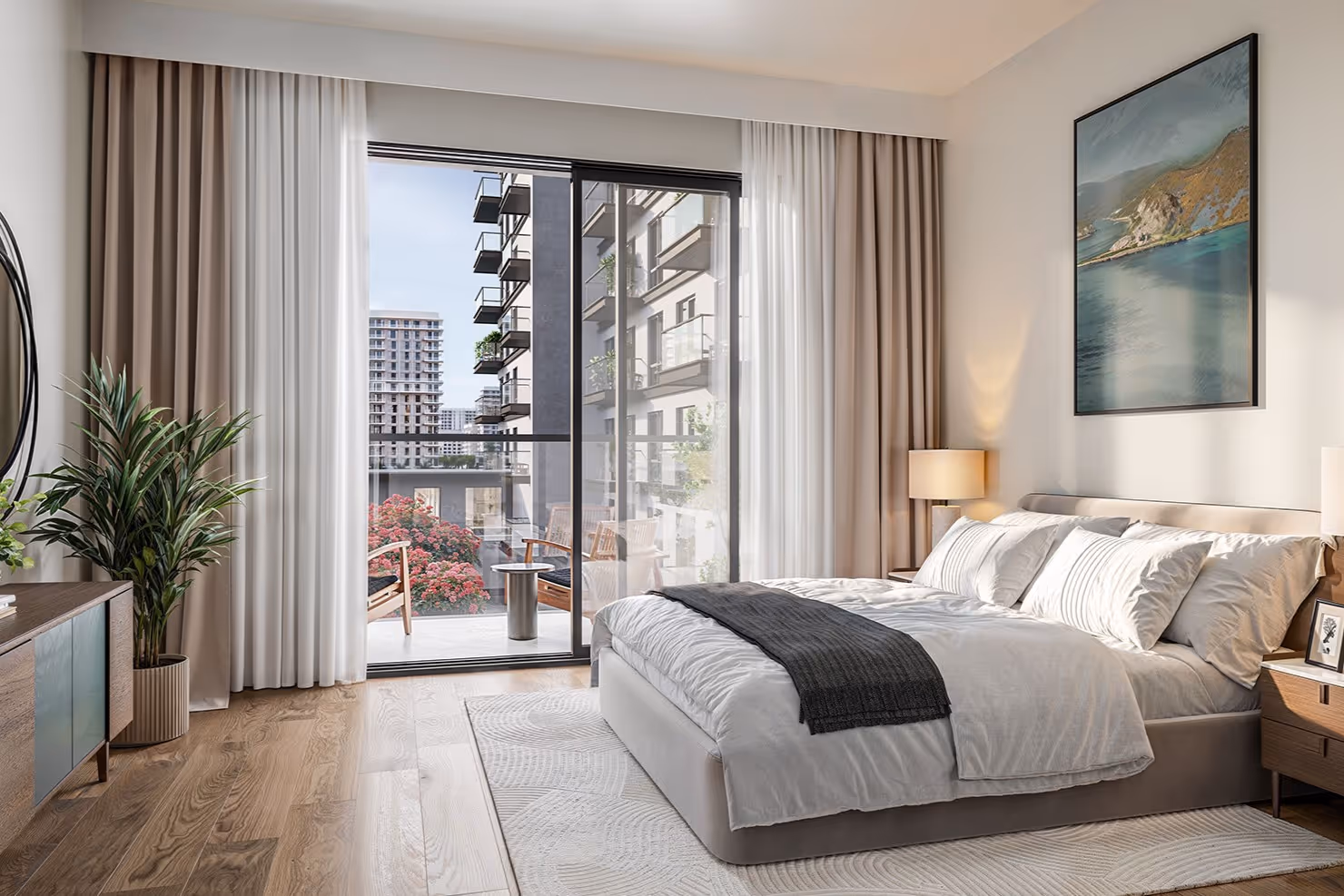 NSHAMA "Lana On The Park"; Nshama; Town Square;