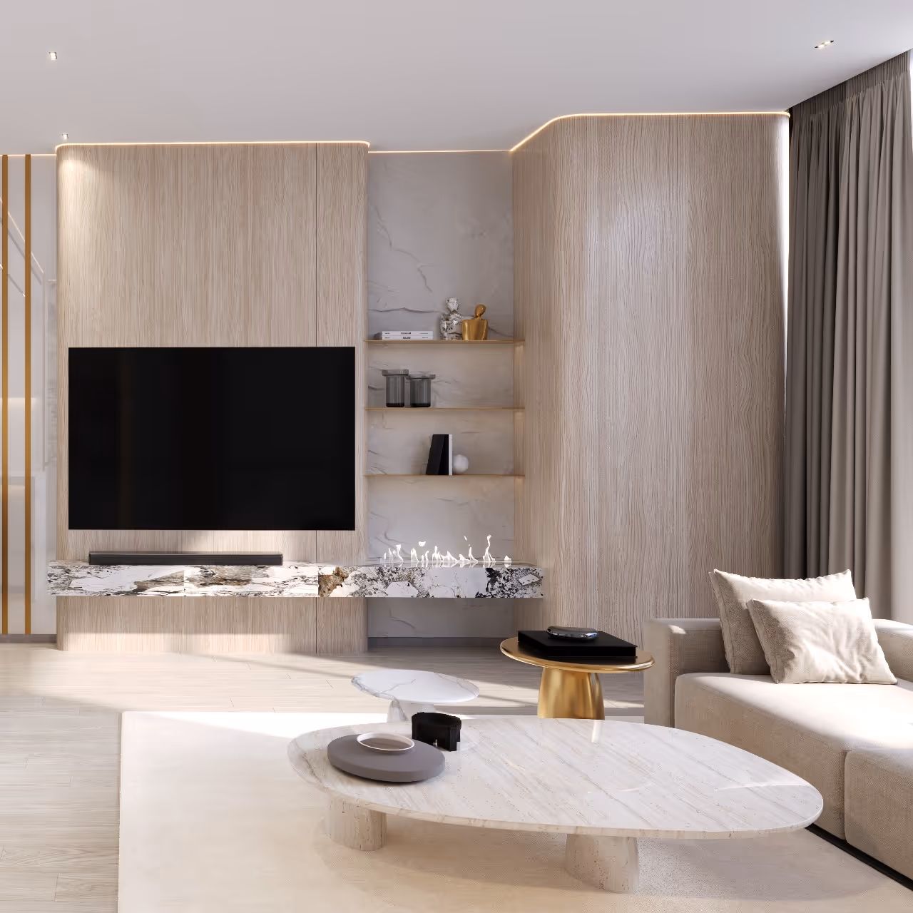 BINGHATTI "Binghatti Royale"; Binghatti Developers; JVC (Jumeirah Village Circle);