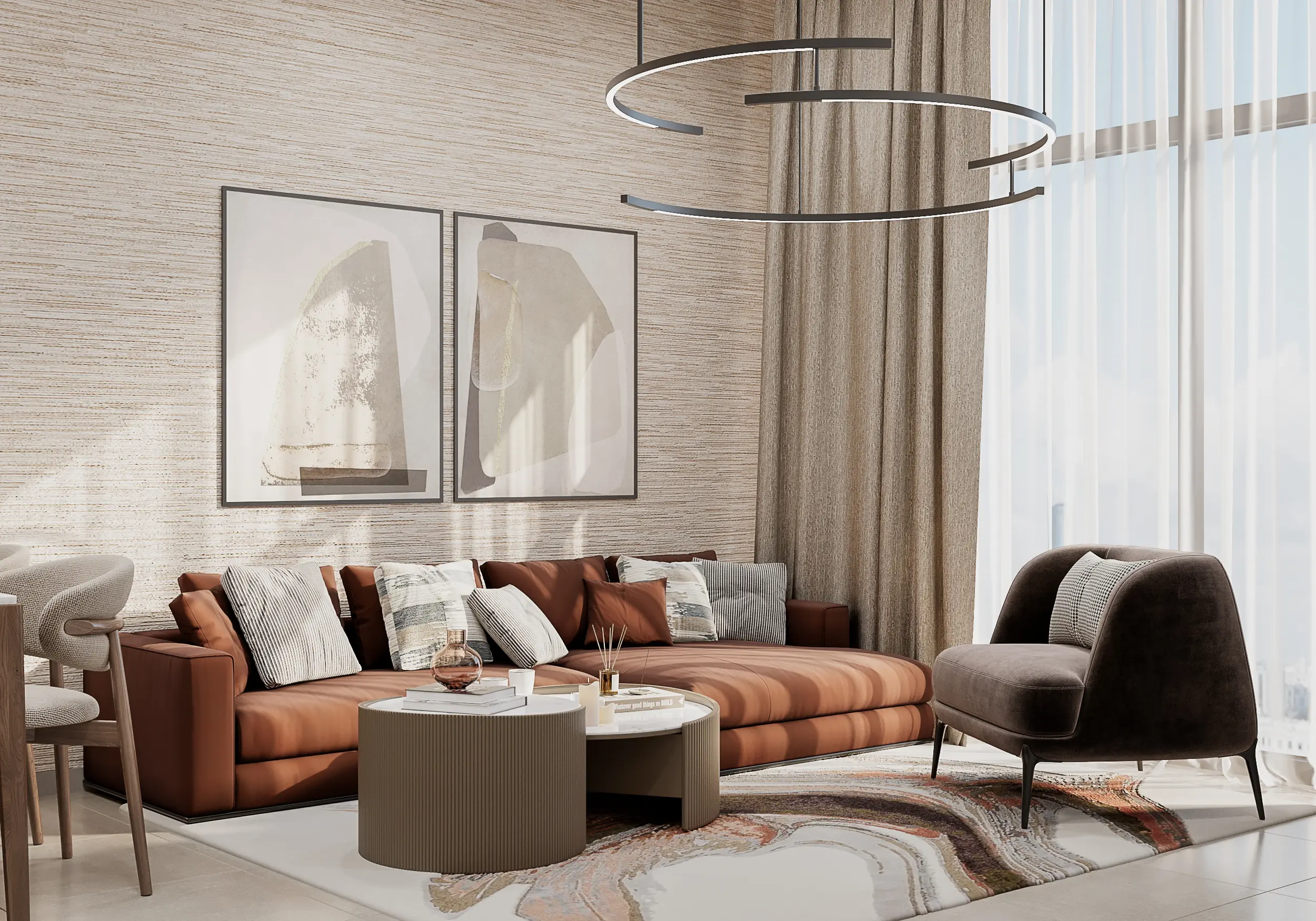 FORUM "FH Residency"; Forum Real Estate Development; JVT (Jumeirah Village Triangle);