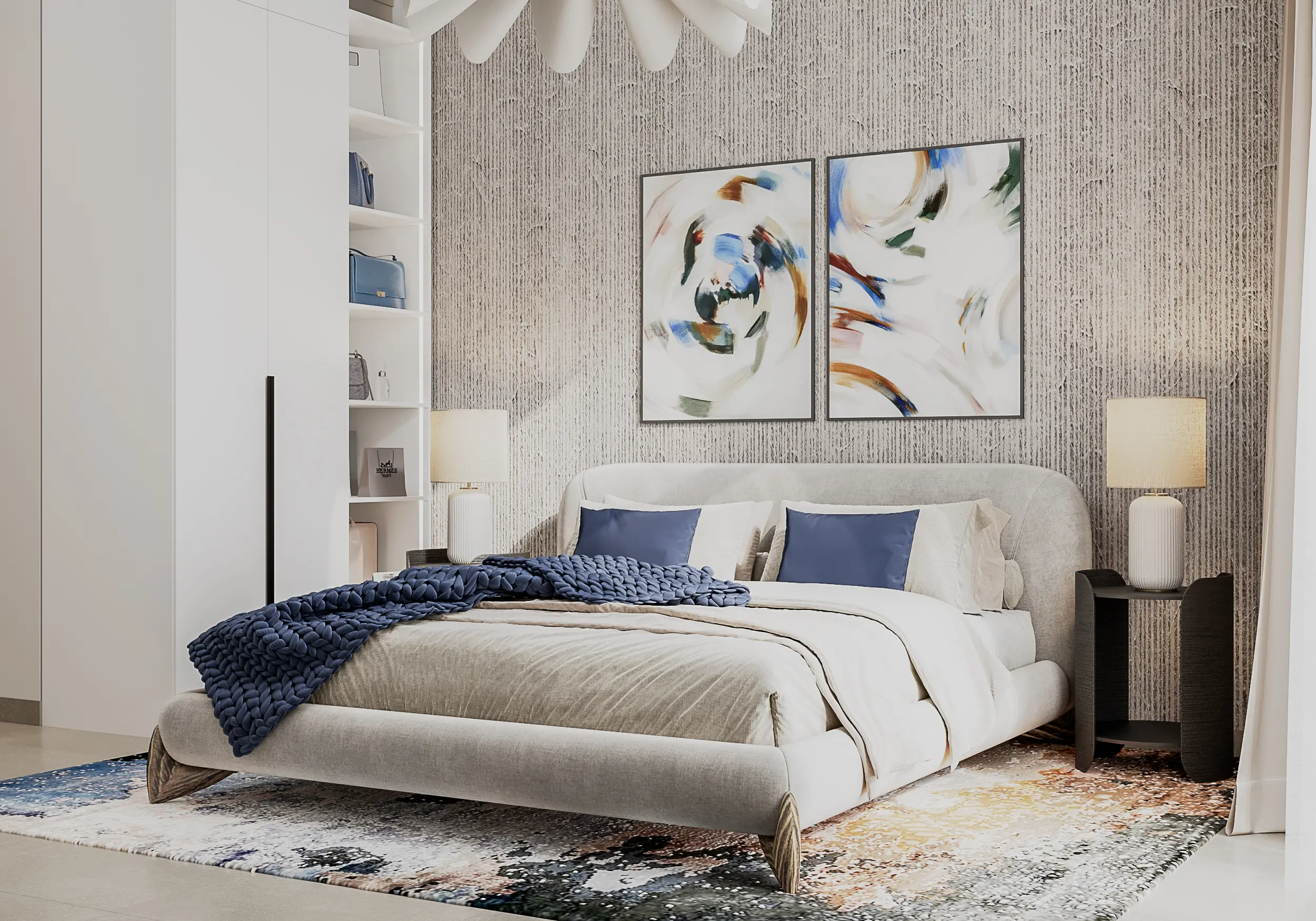 FORUM "FH Residency"; Forum Real Estate Development; JVT (Jumeirah Village Triangle);