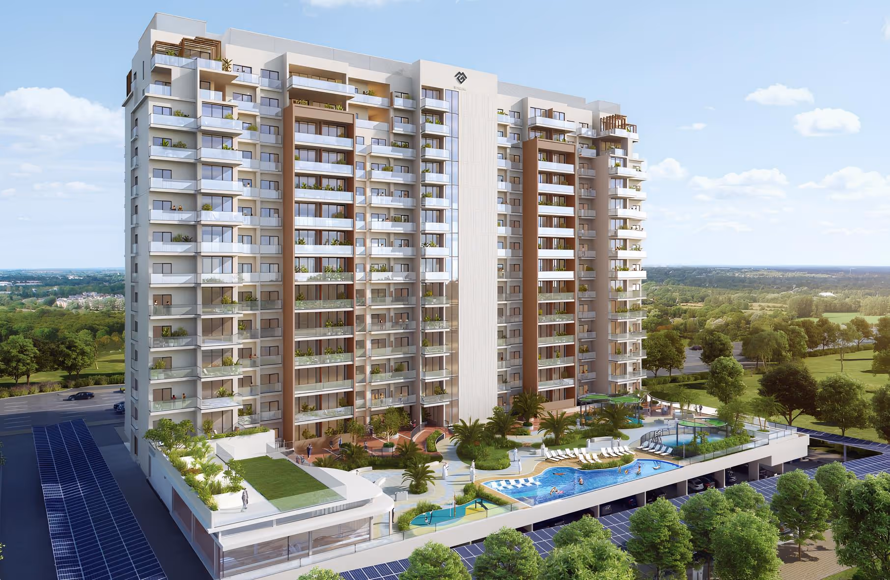 MERAKI "The Haven 2"; Meraki; Majan;