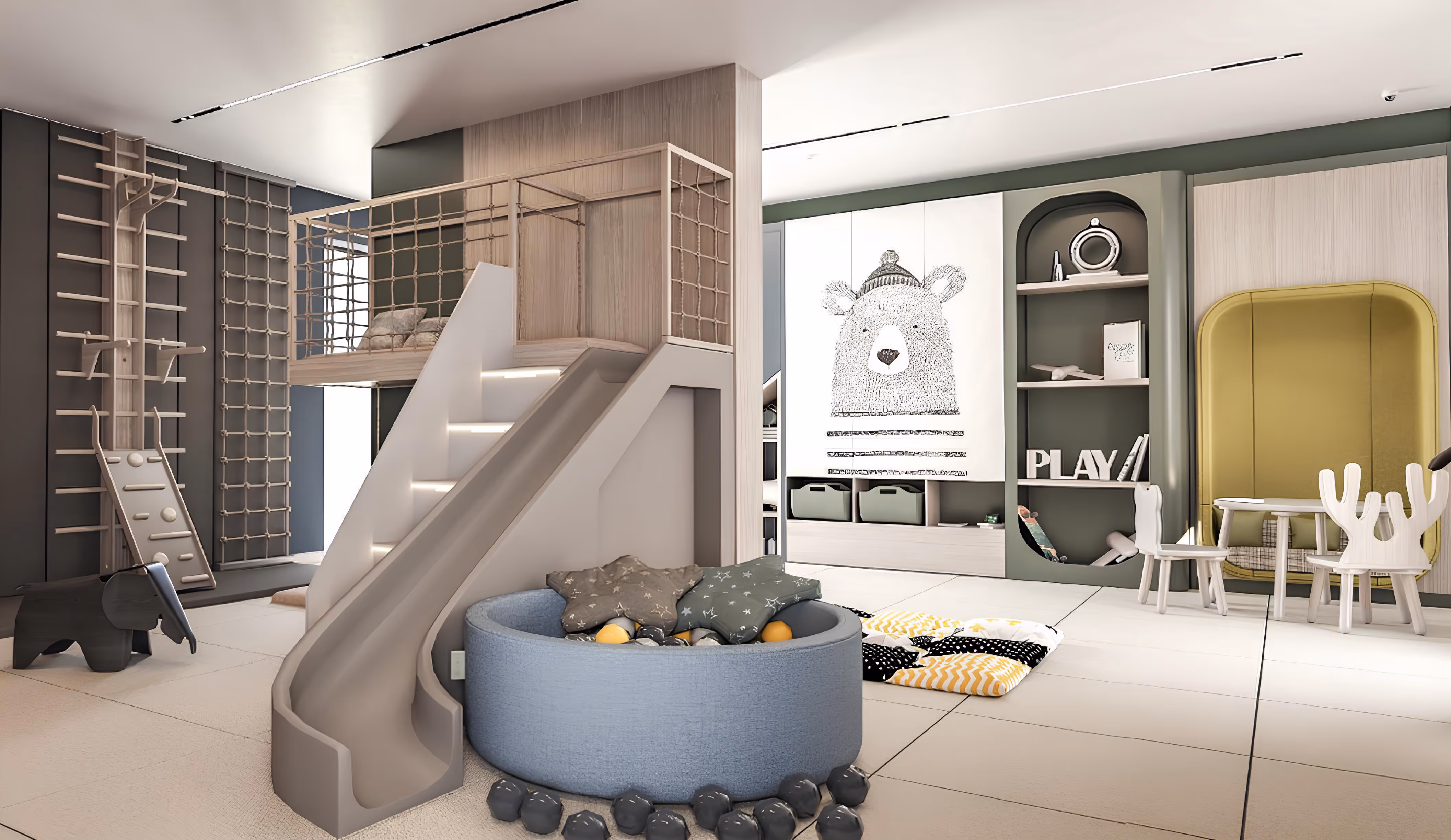 MERAKI "The Haven 2"; Meraki; Majan;