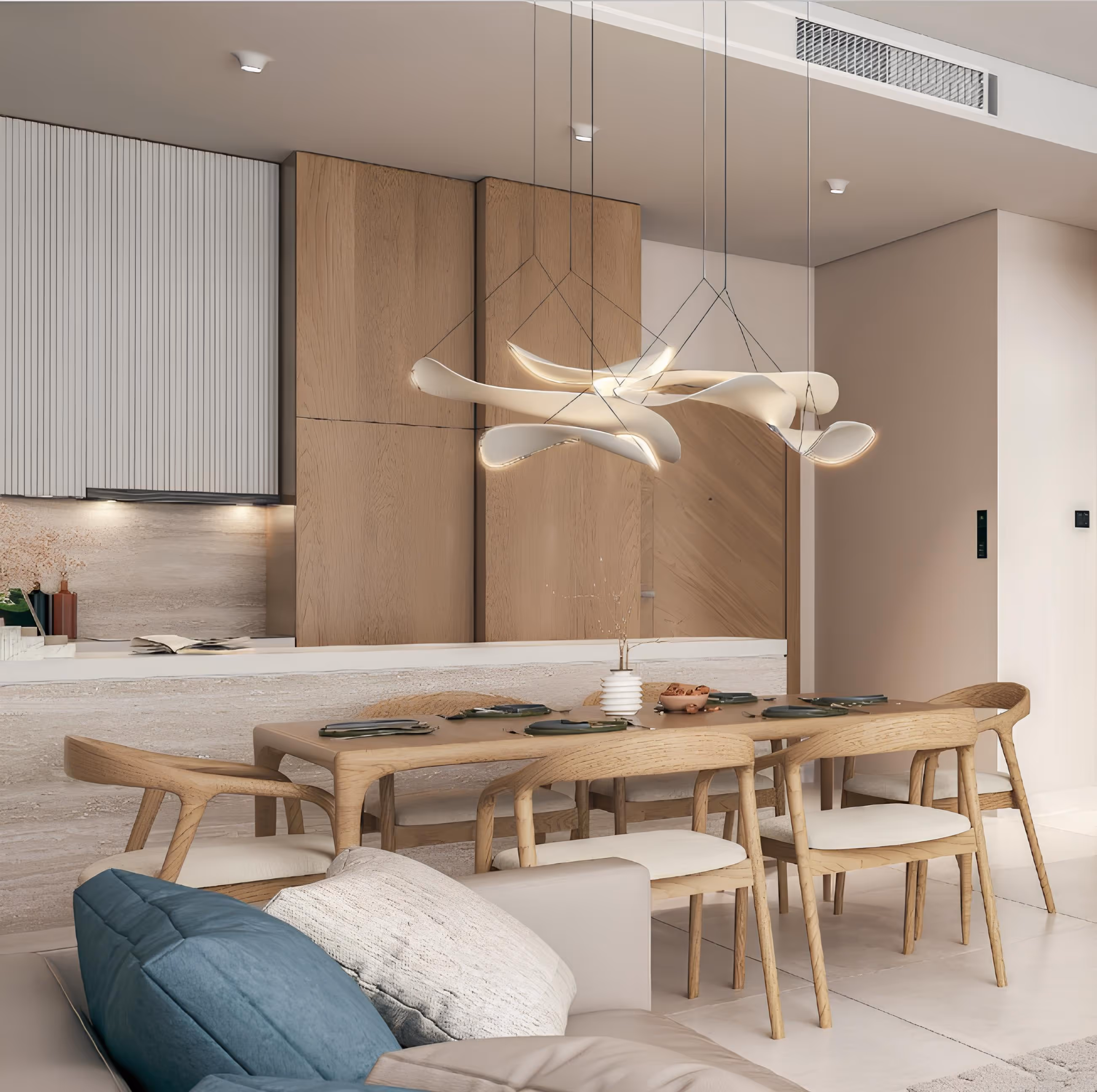 MERAKI "The Haven 2"; Meraki; Majan;