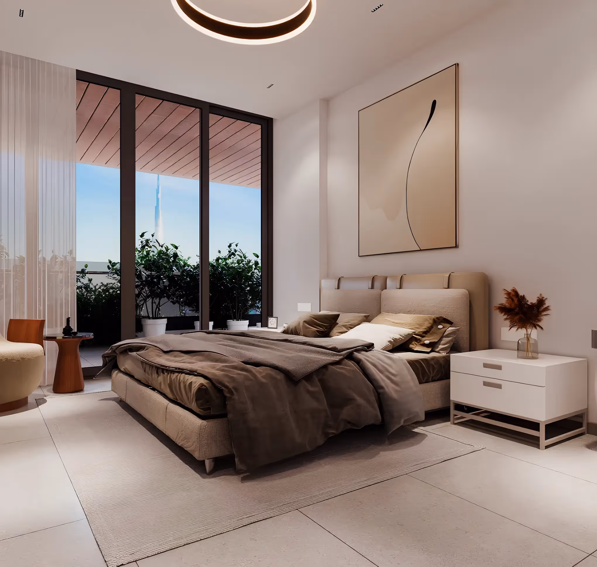 fäm MASTER AGENCY "The 100"; The 100; Meydan (Nad Al Sheba  1);