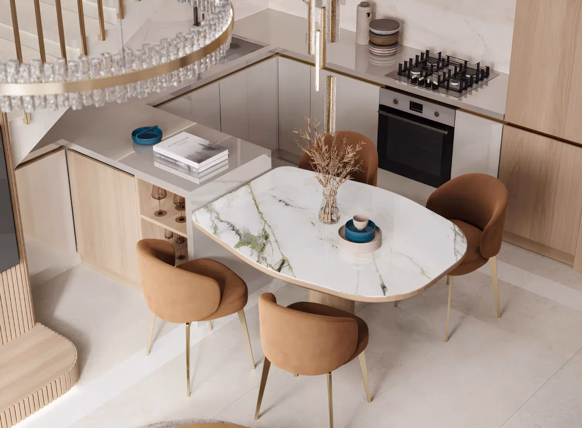 SEGREX "Vitality Residence"; Segrex Development; JVC (Jumeirah Village Circle);