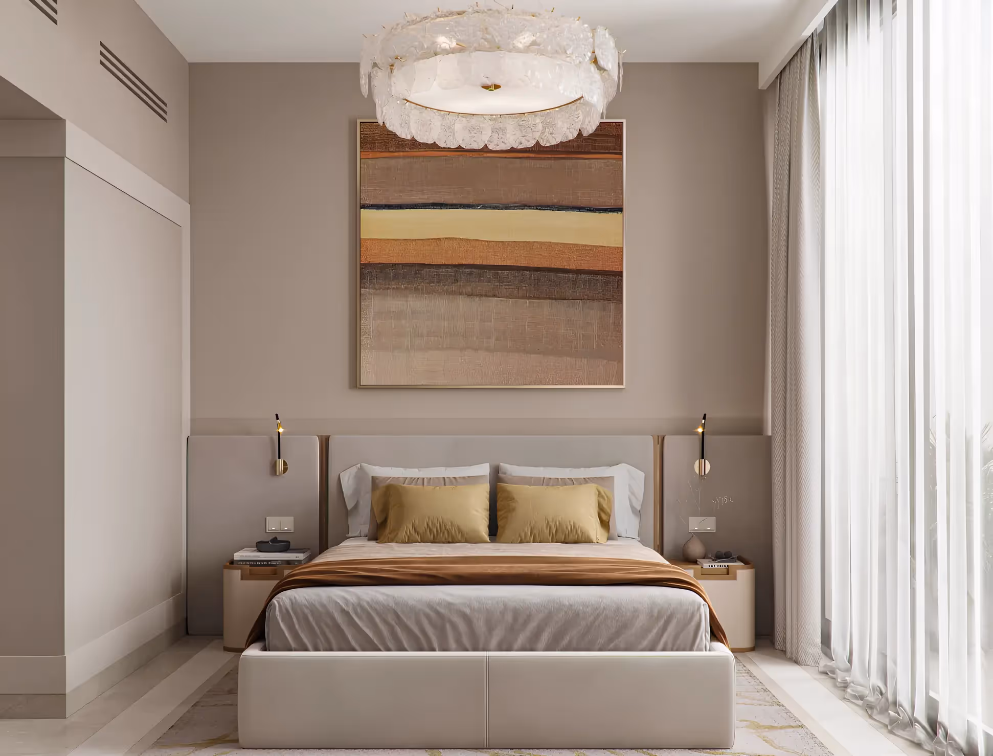 SEGREX "Vitality Residence"; Segrex Development; JVC (Jumeirah Village Circle);