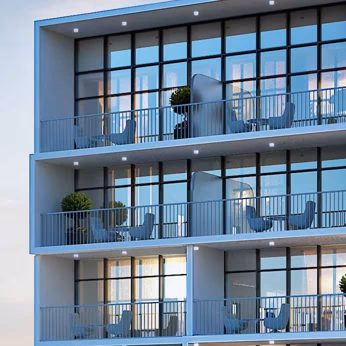 DAMAC "Evergreens"; DAMAC Properties; Damac Hills 2;