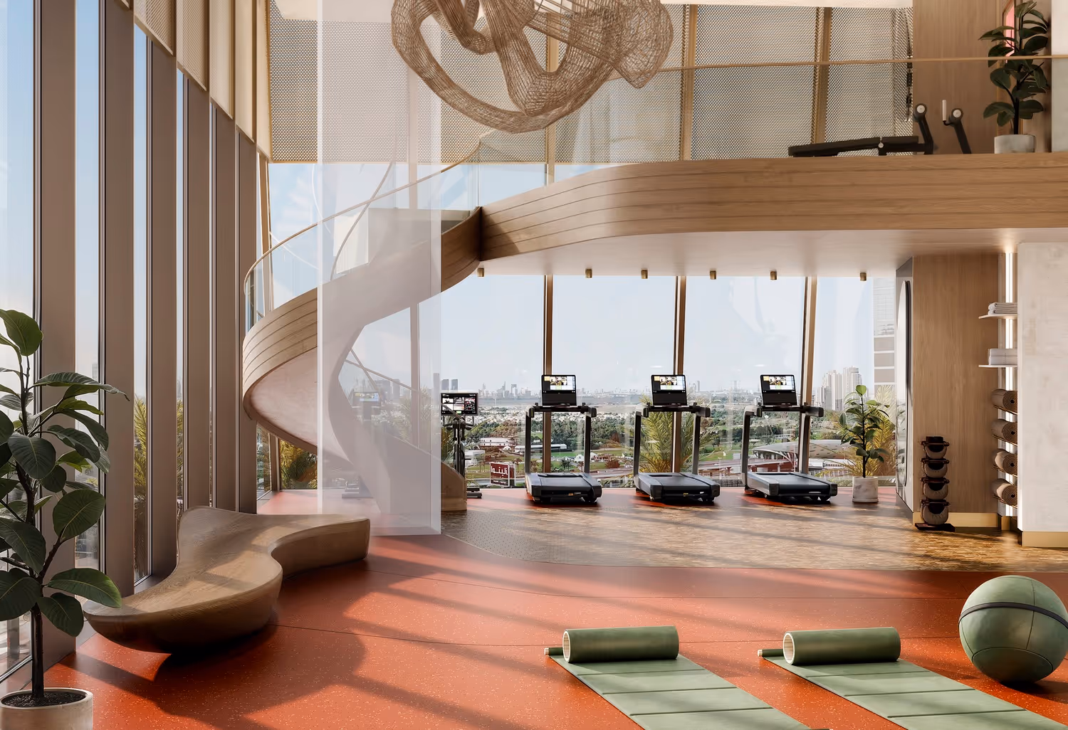 SELECT GROUP "Six Senses Residences"; Select Group; Dubai Marina;