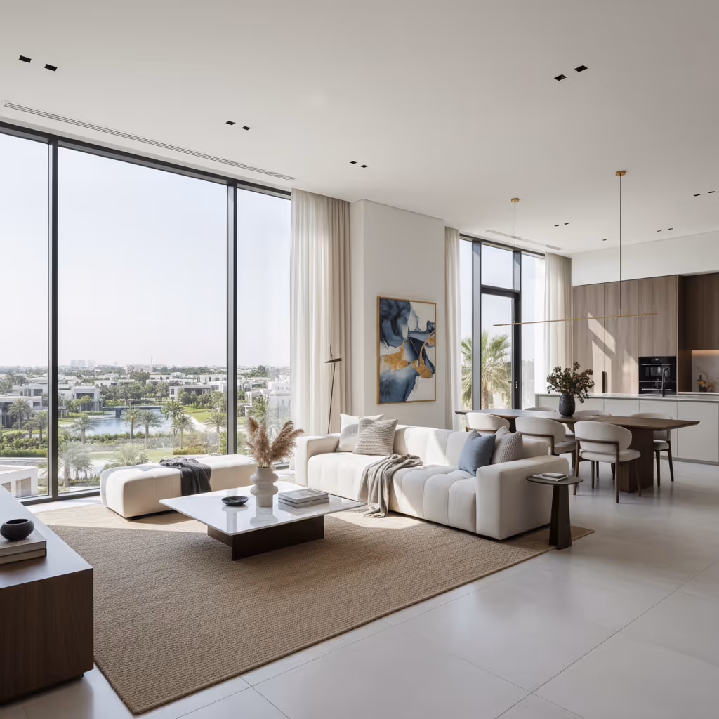 AZIZI "Azizi Gardens"; Azizi Developments; Meydan (Nad Al Sheba  1);