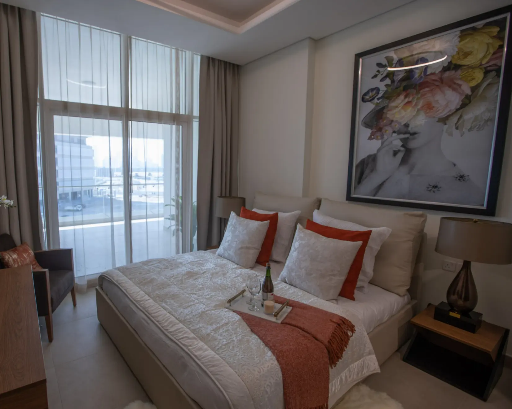 AZIZI "Aliyah Residences"; Azizi Developments; Al Jaddaf;