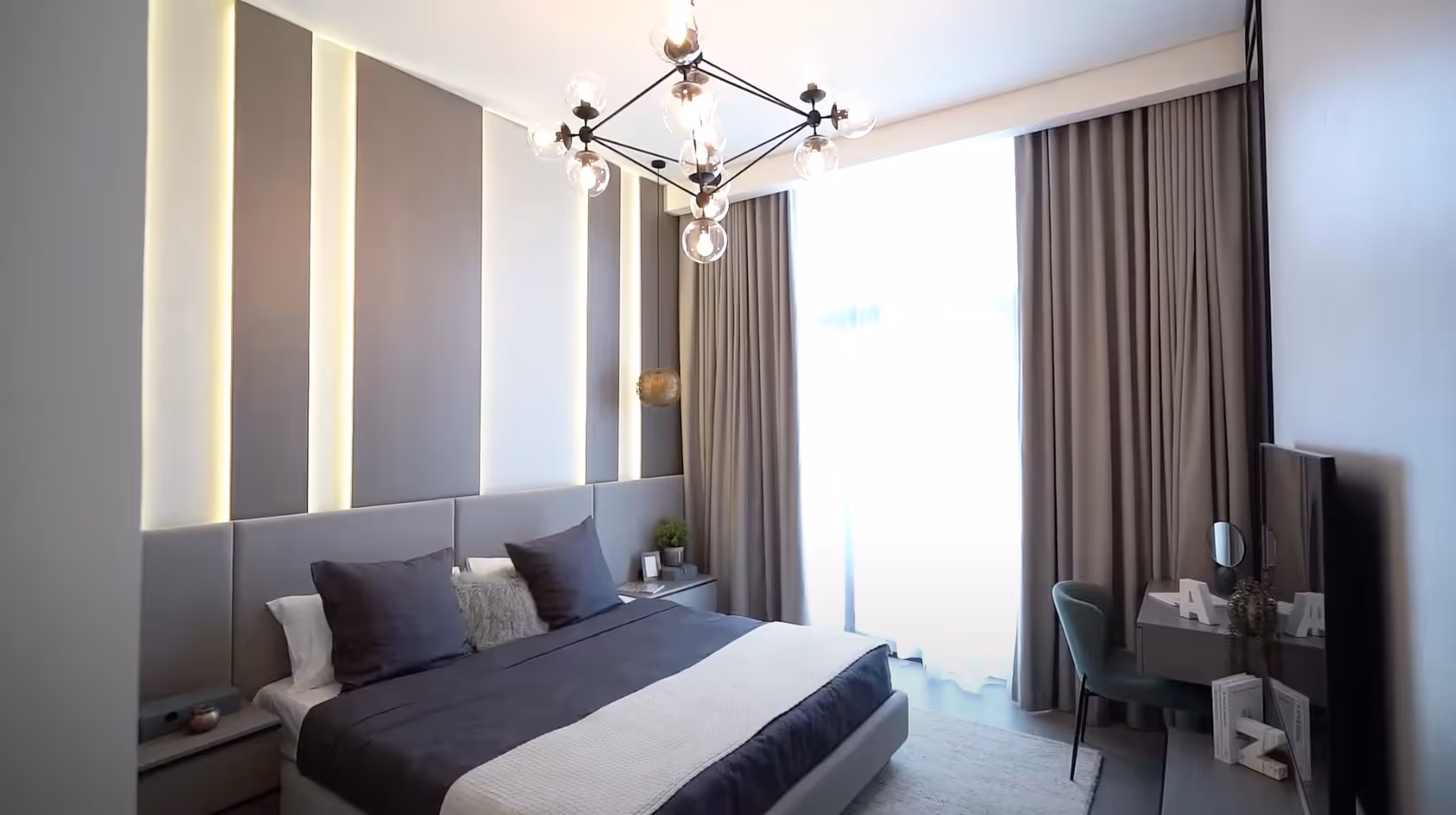 IMAN "Oxford Terraces"; IMAN Developers; JVC (Jumeirah Village Circle);