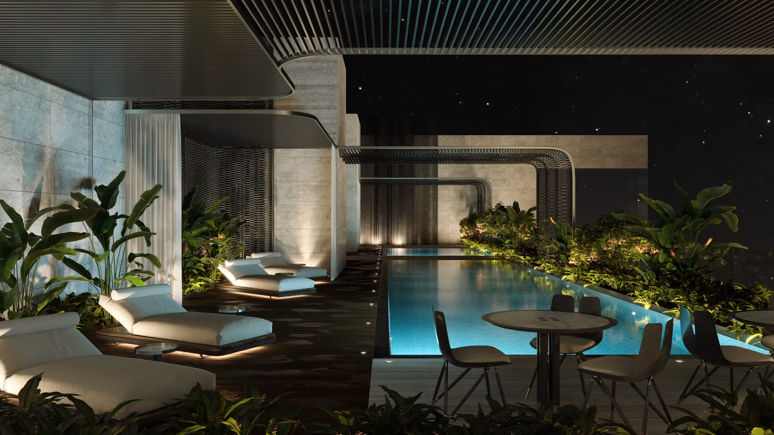 DARGLOBAL "DaVinci Tower by Pagani"; DarGlobal; Business Bay;