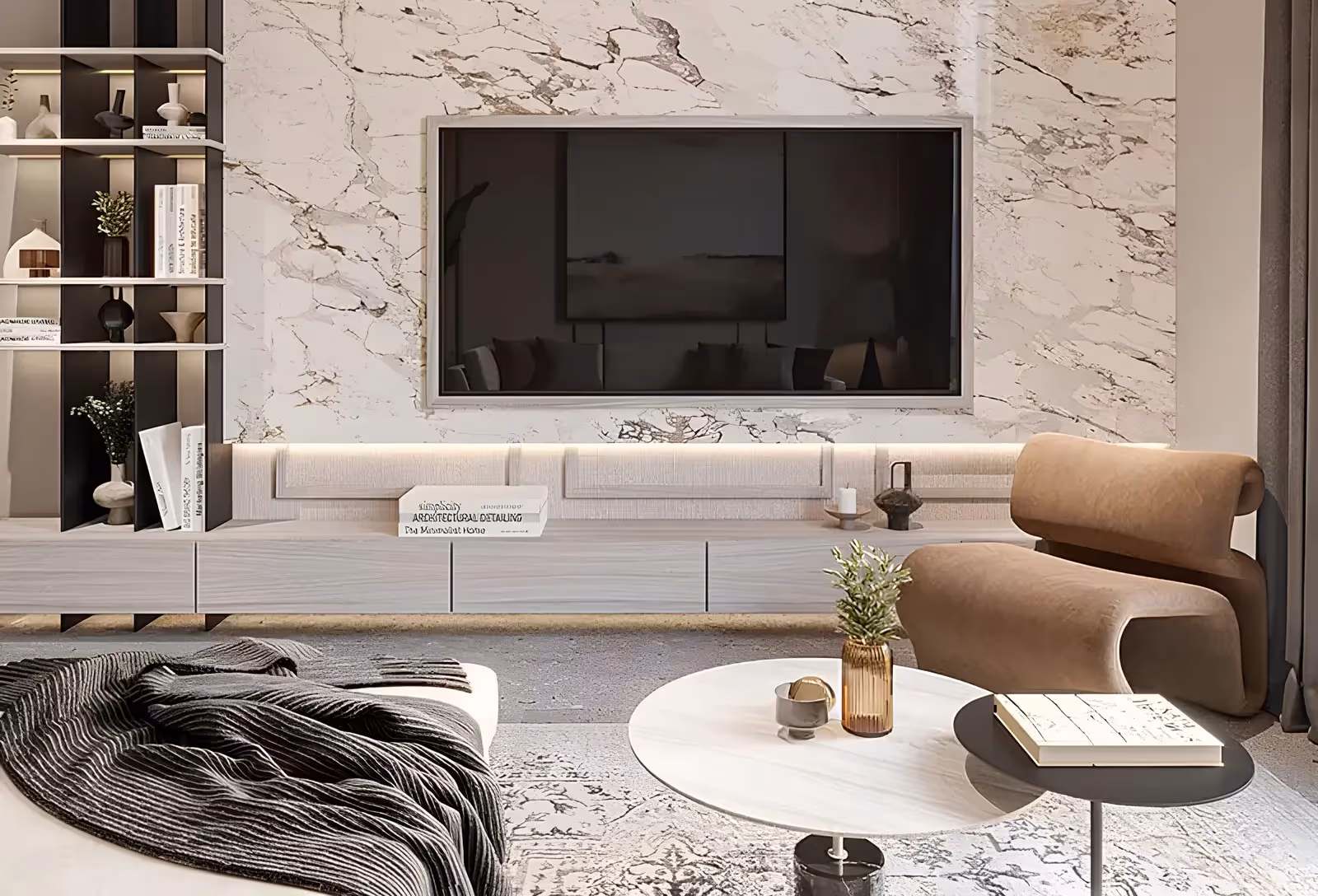 IMAN "Oxford Terraces"; IMAN Developers; JVC (Jumeirah Village Circle);