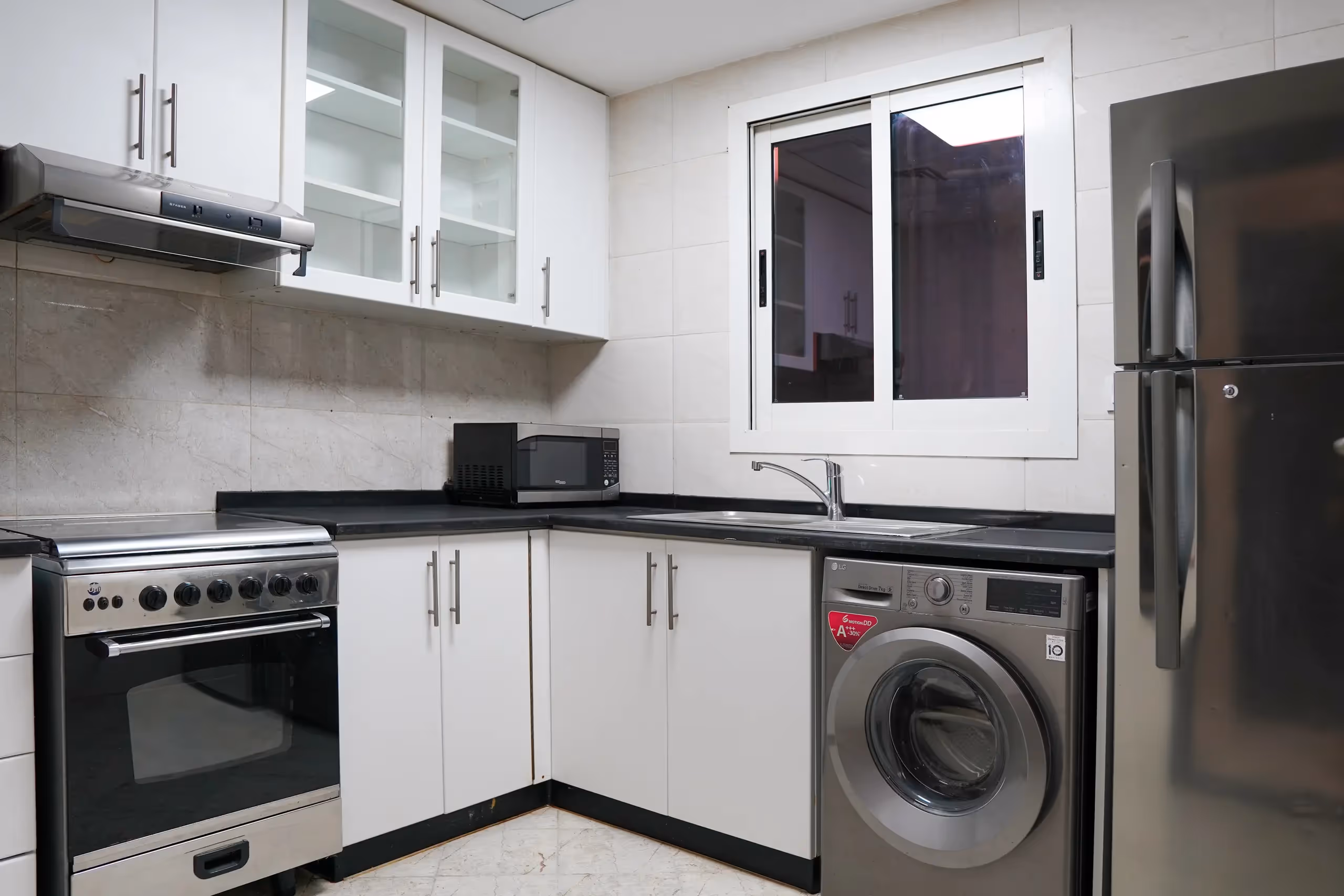 ROKANE "G23"; Rokane; Dubai International City;