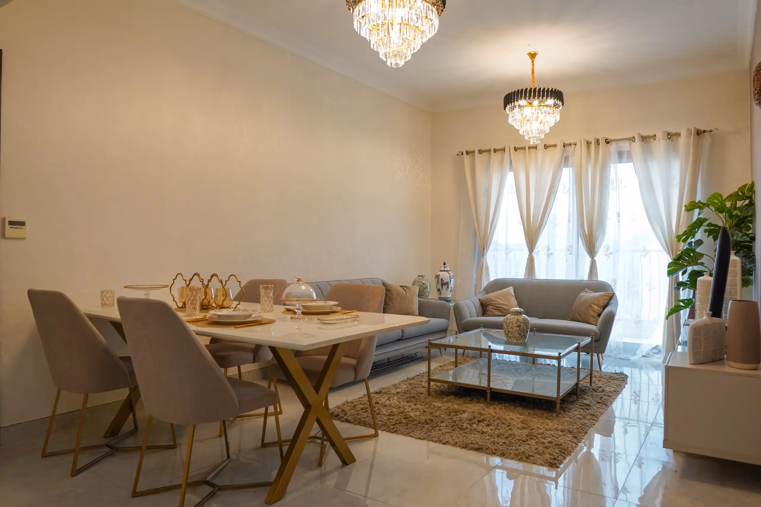 ROKANE "G23"; Rokane; Dubai International City;