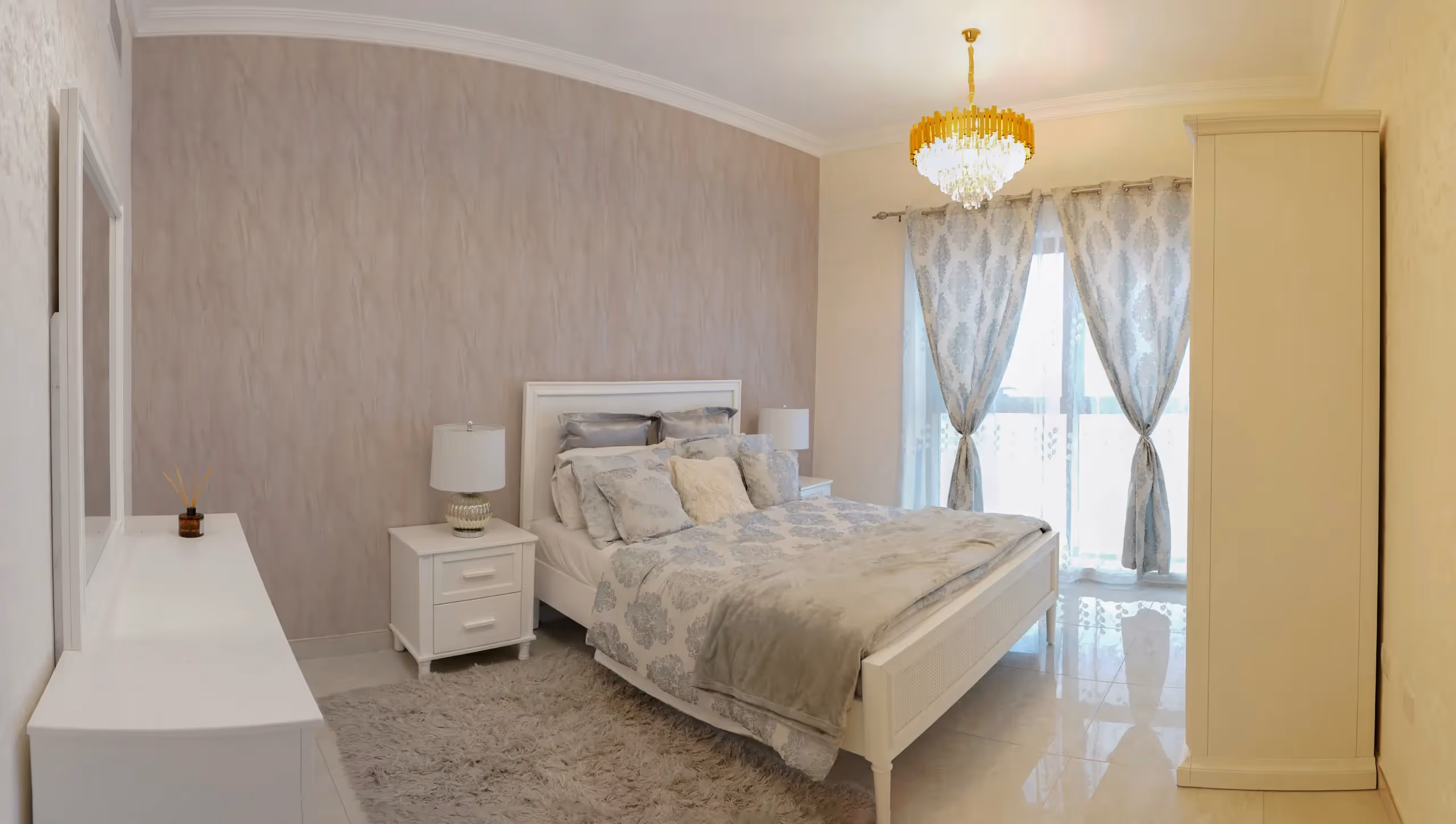 ROKANE "G23"; Rokane; Dubai International City;