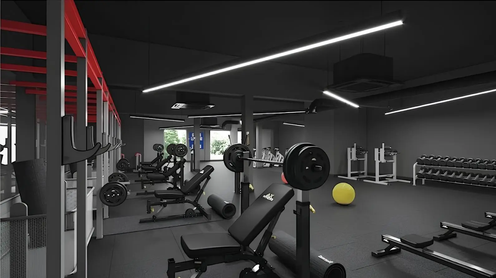 ALMAL "The Unexpected Al Marjan Island Hotel & Residences"; ALMAL; Al Marjan Island;