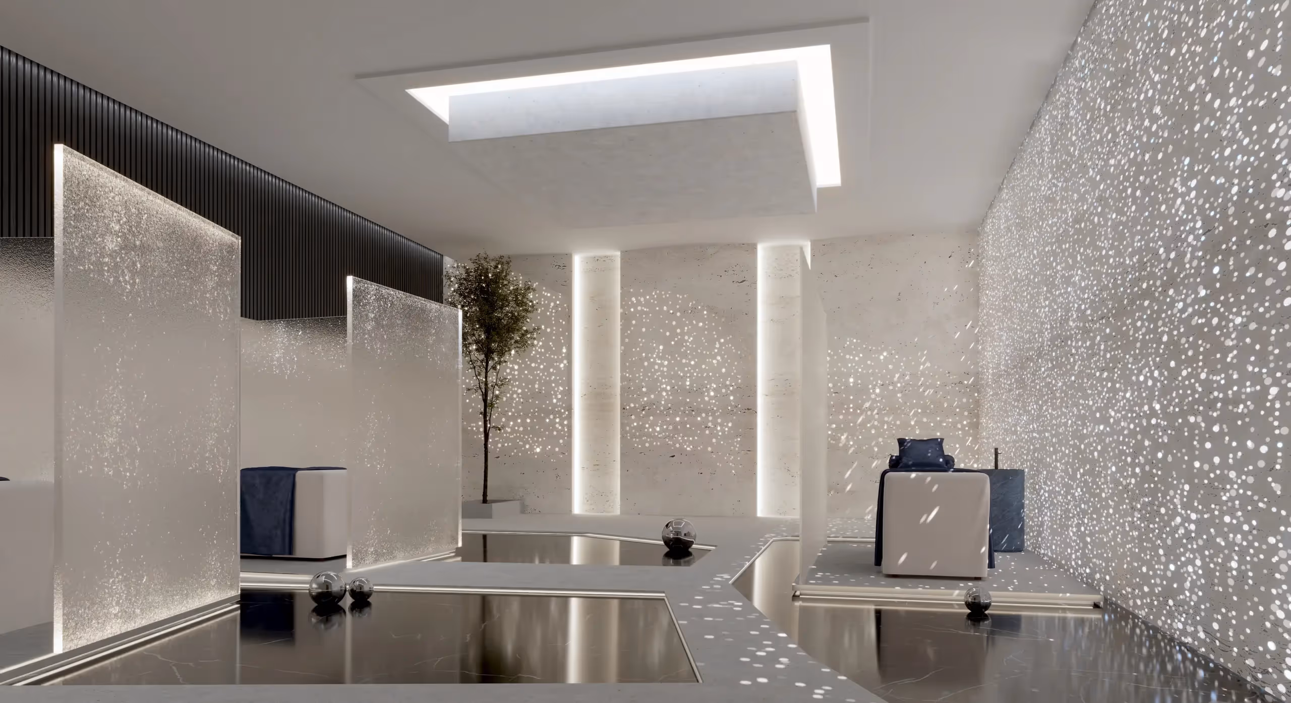 SAMANA "IVY Gardens 2"; Samana Developers; Dubailand Residence Complex;