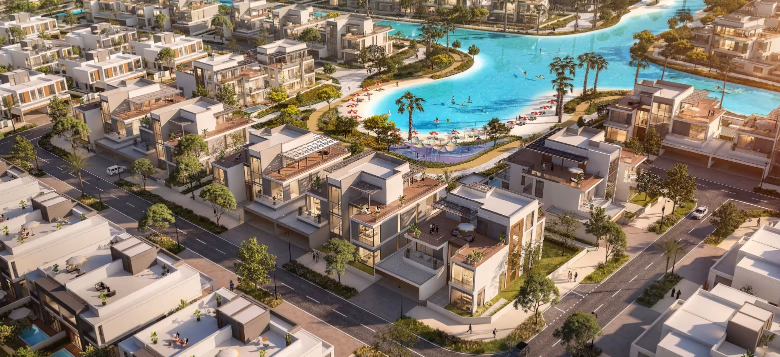 DUBAI SOUTH "South Bay Phase 4"; Dubai South; Dubai South;