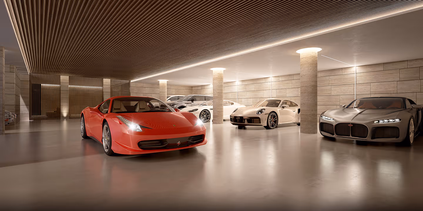 MODON "Nawayef West by Modon"; Modon; Al Hudayriat Island;