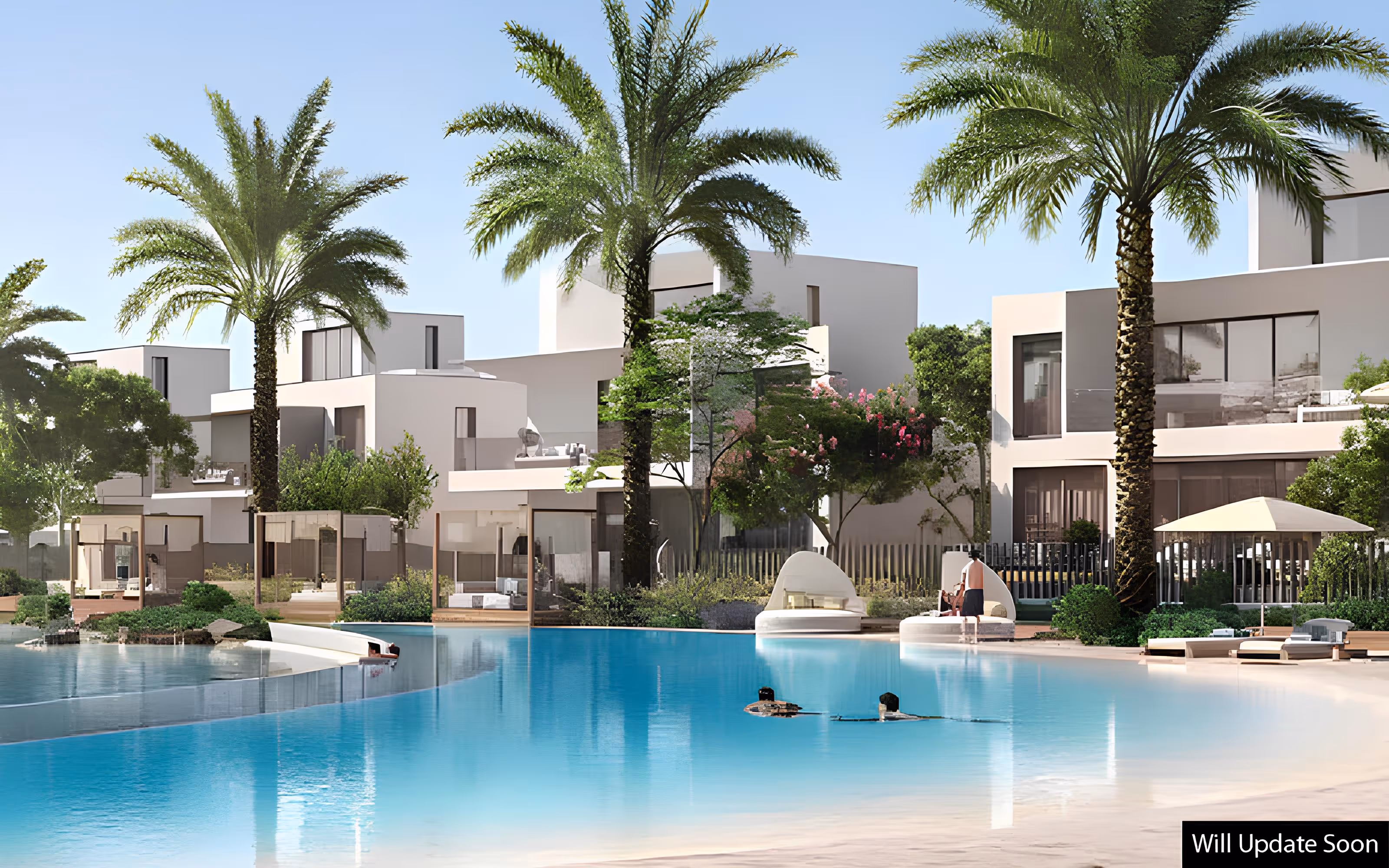 EMAAR "Mirage The Oasis"; Emaar Properties; The Oasis;