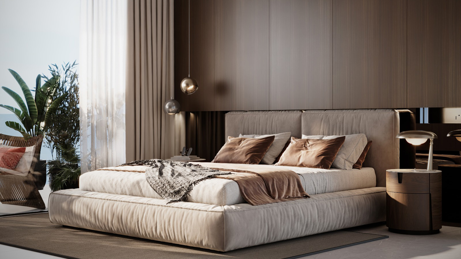 ANAX DEVELOPMENTS "V-Suites"; ANAX Developments; Business Bay;