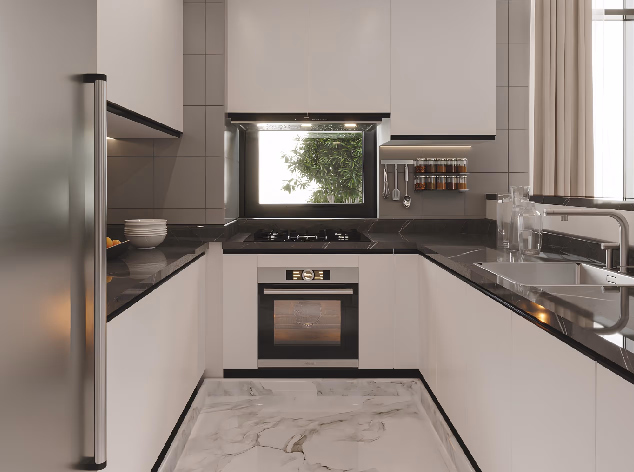 ARAS DEVELOPMENT "Aras Heights"; Aras Development; Majan;