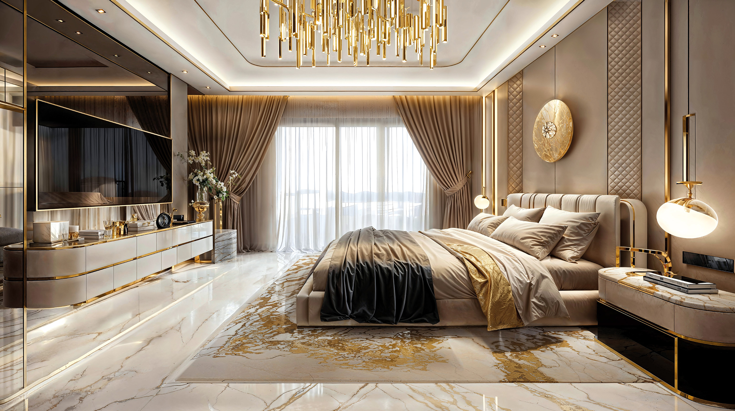 DANUBE "Diamondz"; Danube Properties; JLT (Jumeirah Lake Towers);