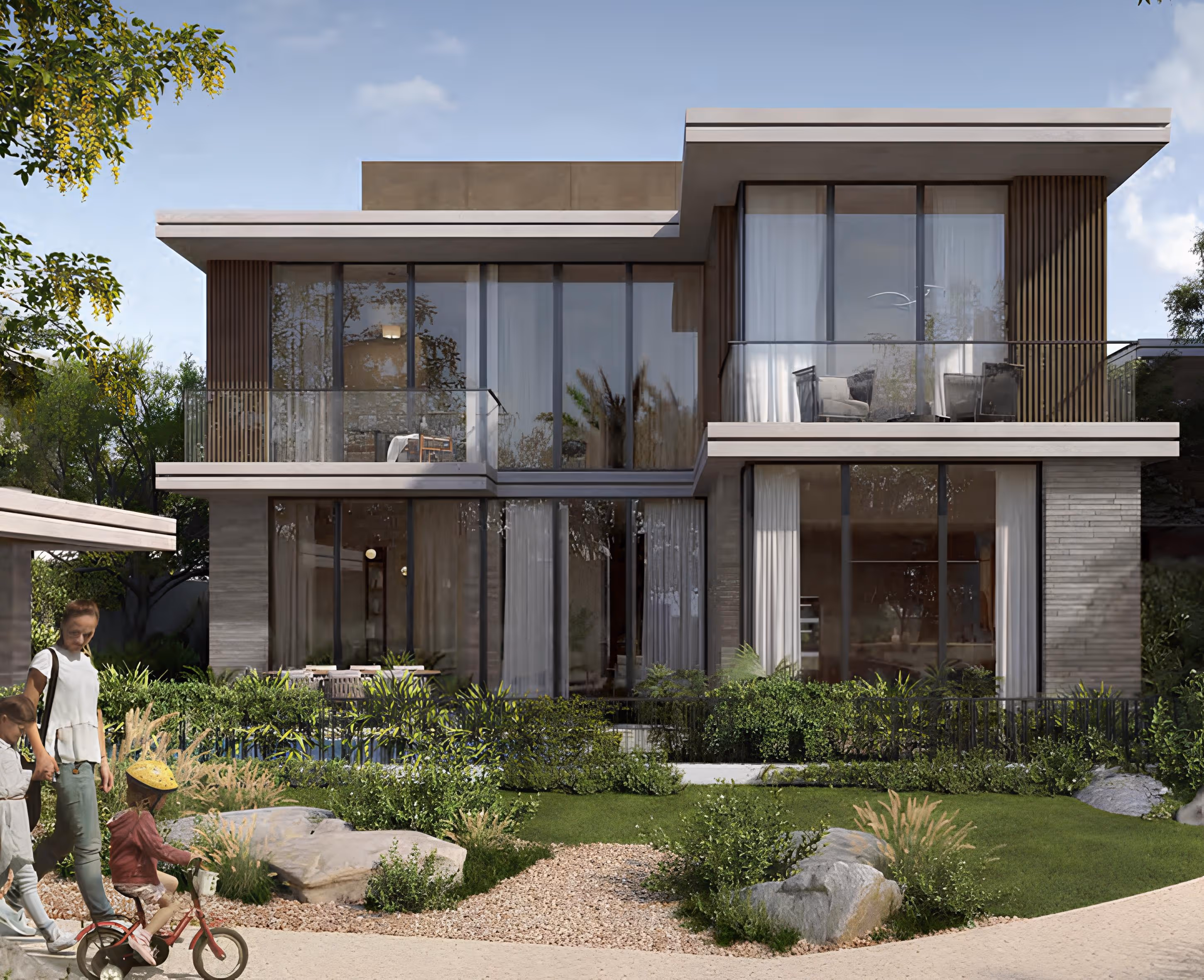 ALDAR "Athlon by Aldar"; Aldar Properties; Arabian Ranches 3;