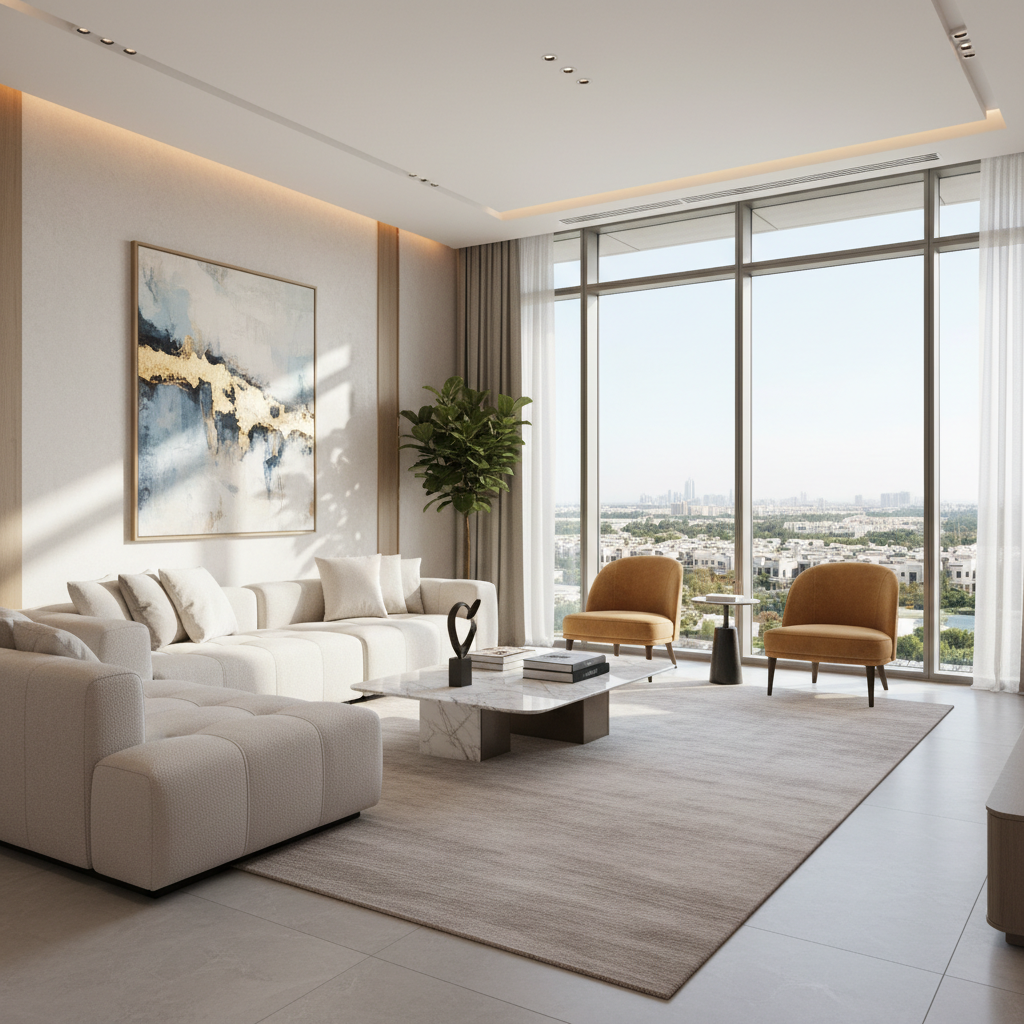 AZIZI "Azizi Jewel"; Azizi Developments; Jebel Ali Village;