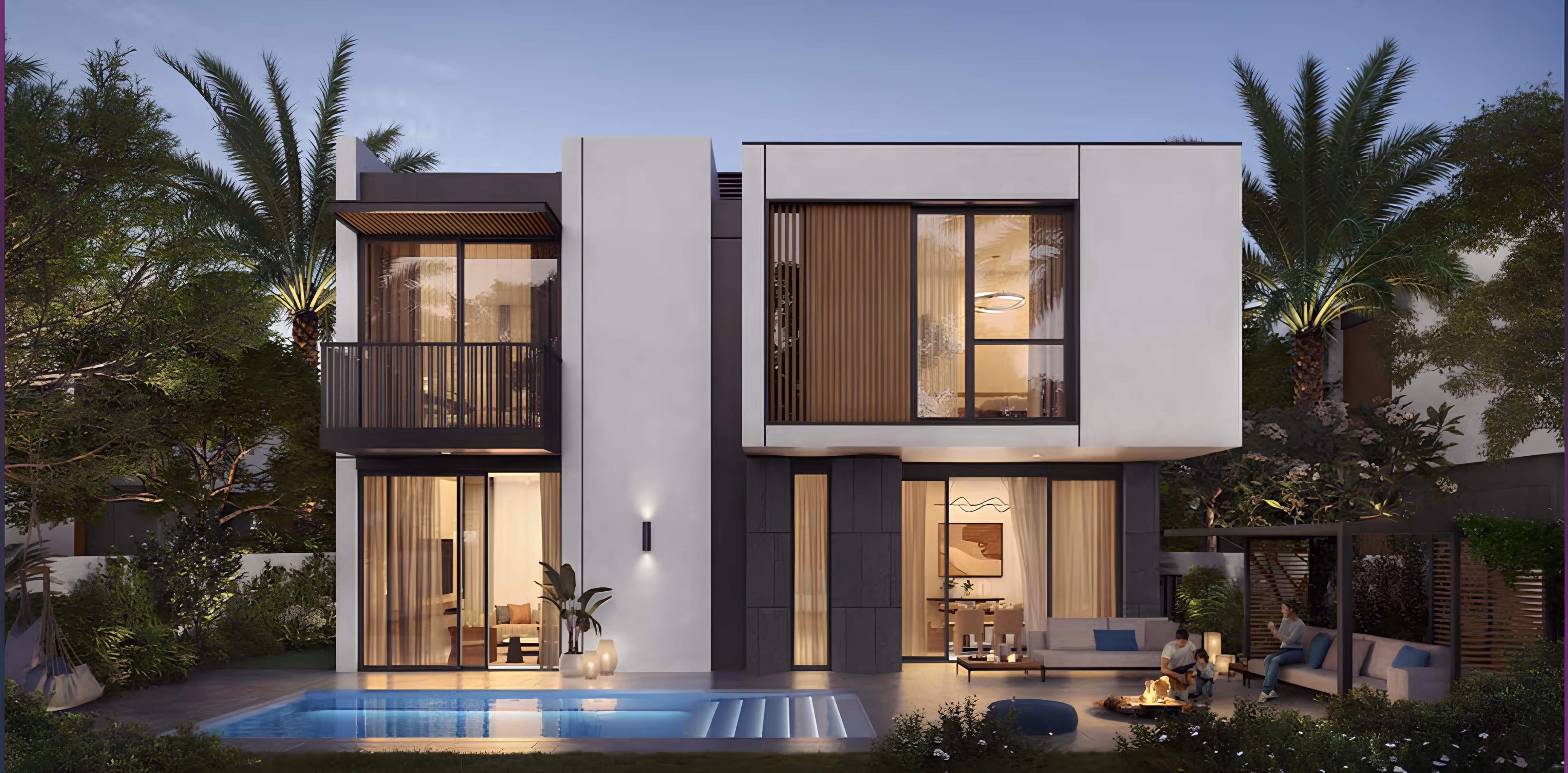 ALDAR "Athlon by Aldar"; Aldar Properties; Arabian Ranches 3;