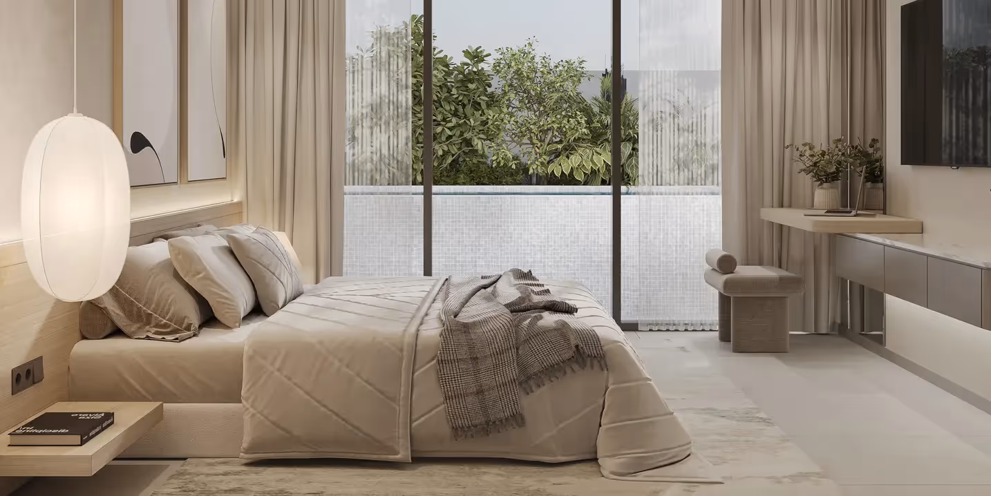 RABDAN DEVELOPMENTS "Gharbi 1 Residences"; Rabdan Developments; Arjan;