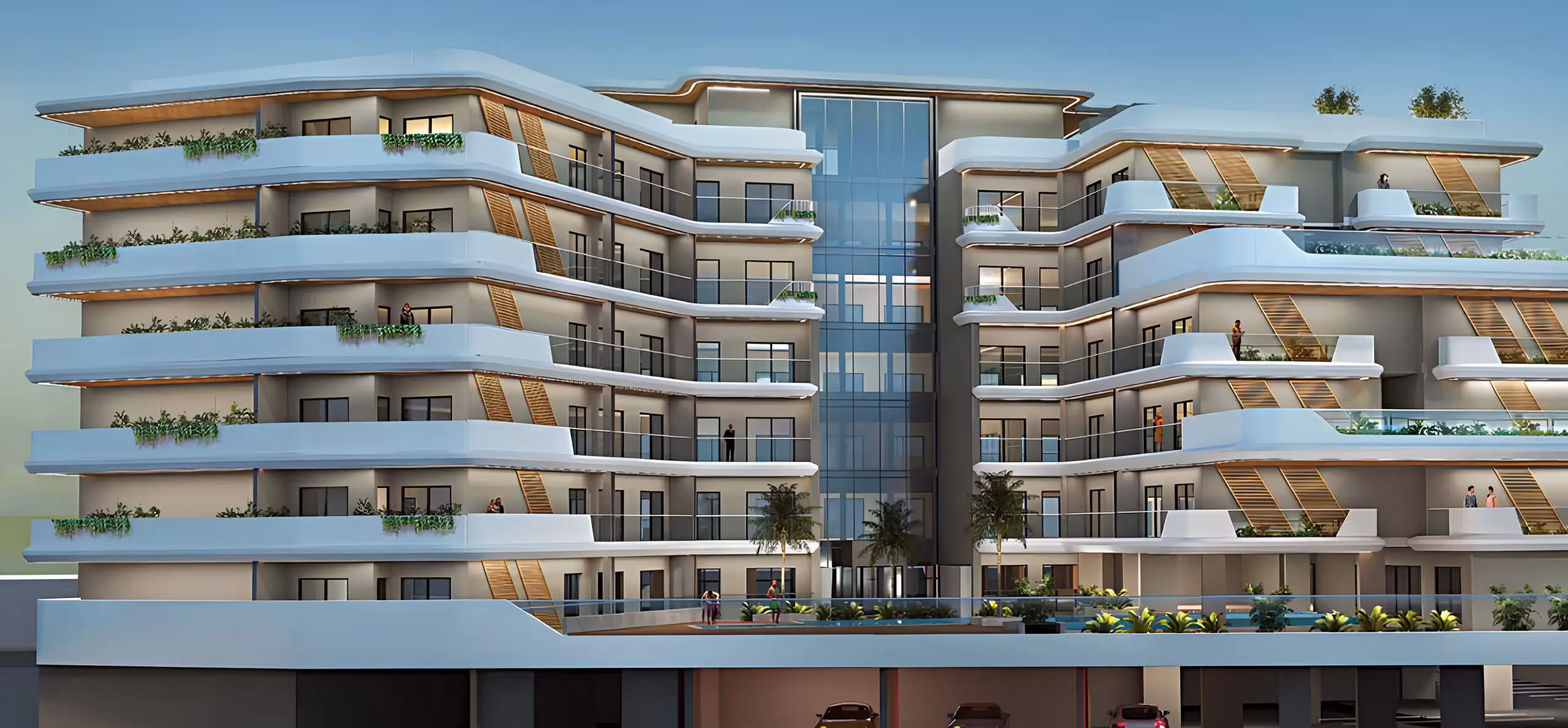 MARQUIS "Marquis Signature"; Marquis Developers; Arjan;