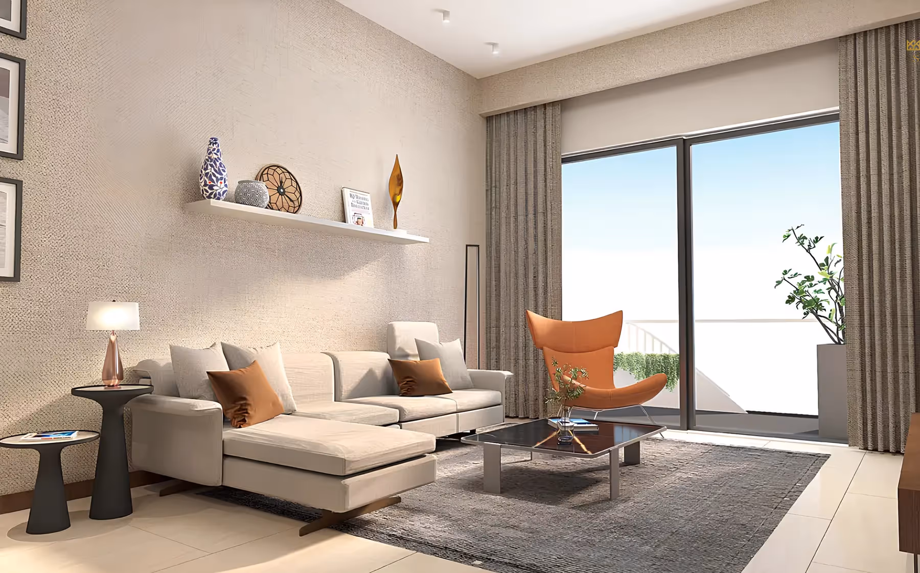 MARQUIS "Marquis Signature"; Marquis Developers; Arjan;