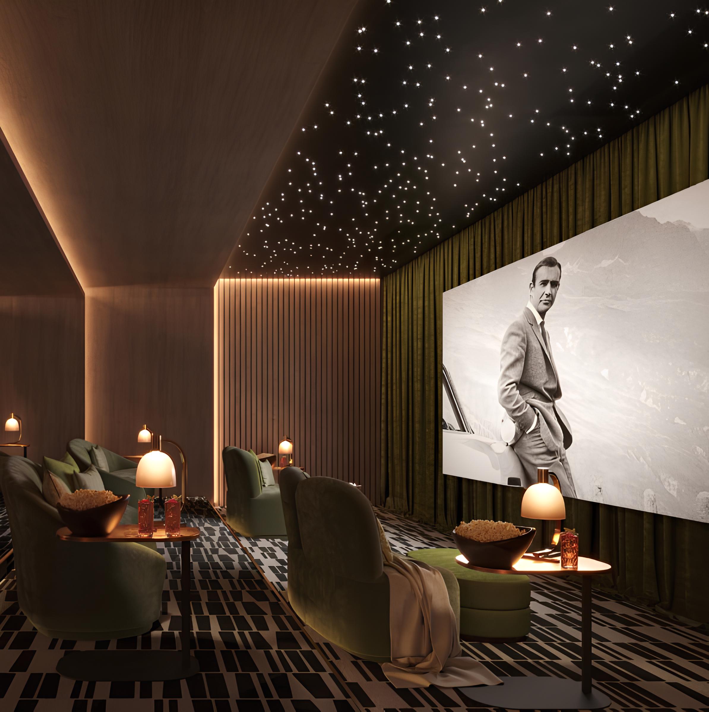 ALDAR "Sama Yas"; Aldar Properties; Yas Island;