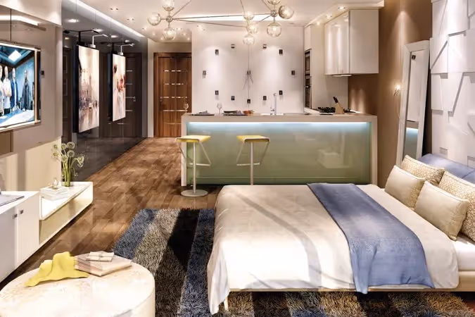 TIGER "Al Jawhara Tower"; Tiger Group; JVT (Jumeirah Village Triangle);