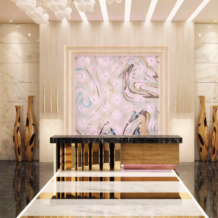 TIGER "Al Jawhara Tower"; Tiger Group; JVT (Jumeirah Village Triangle);