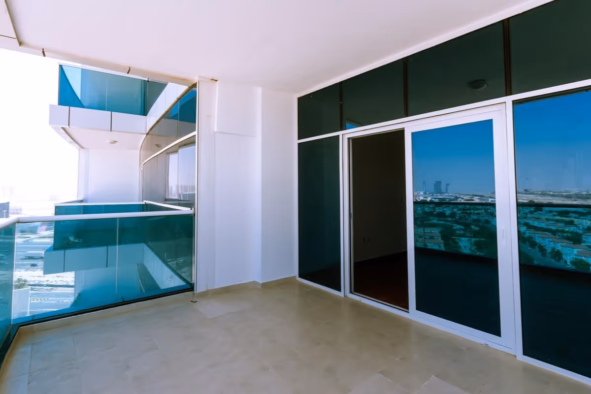 TIGER "Al Jawhara Tower"; Tiger Group; JVT (Jumeirah Village Triangle);