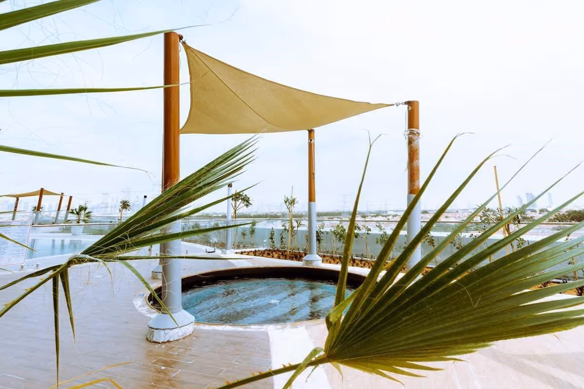 TIGER "Al Jawhara Tower"; Tiger Group; JVT (Jumeirah Village Triangle);