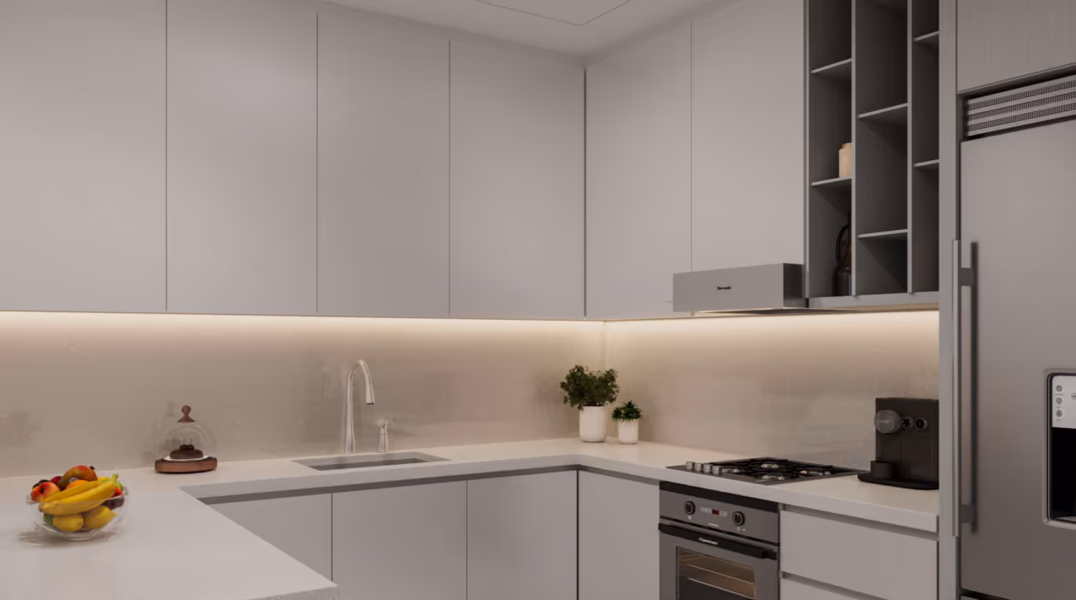 fäm MASTER AGENCY "Century"; AMBS Real Estate Development; Business Bay;