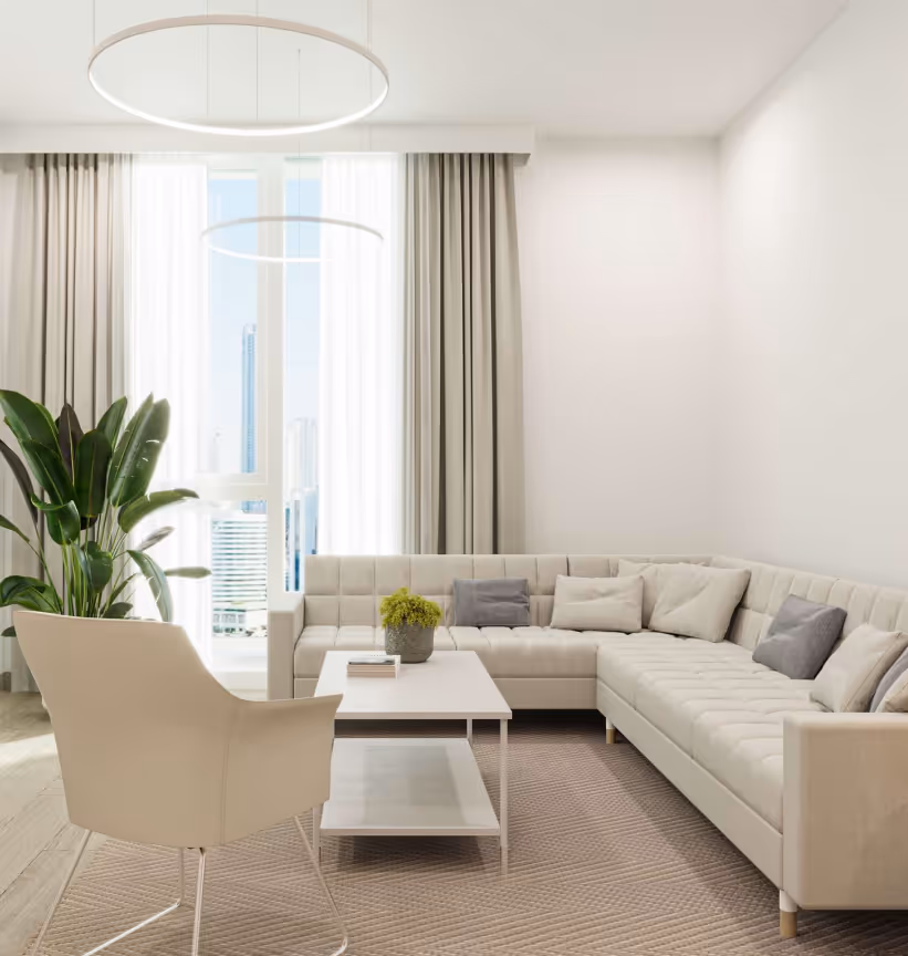 fäm MASTER AGENCY "Century"; AMBS Real Estate Development; Business Bay;