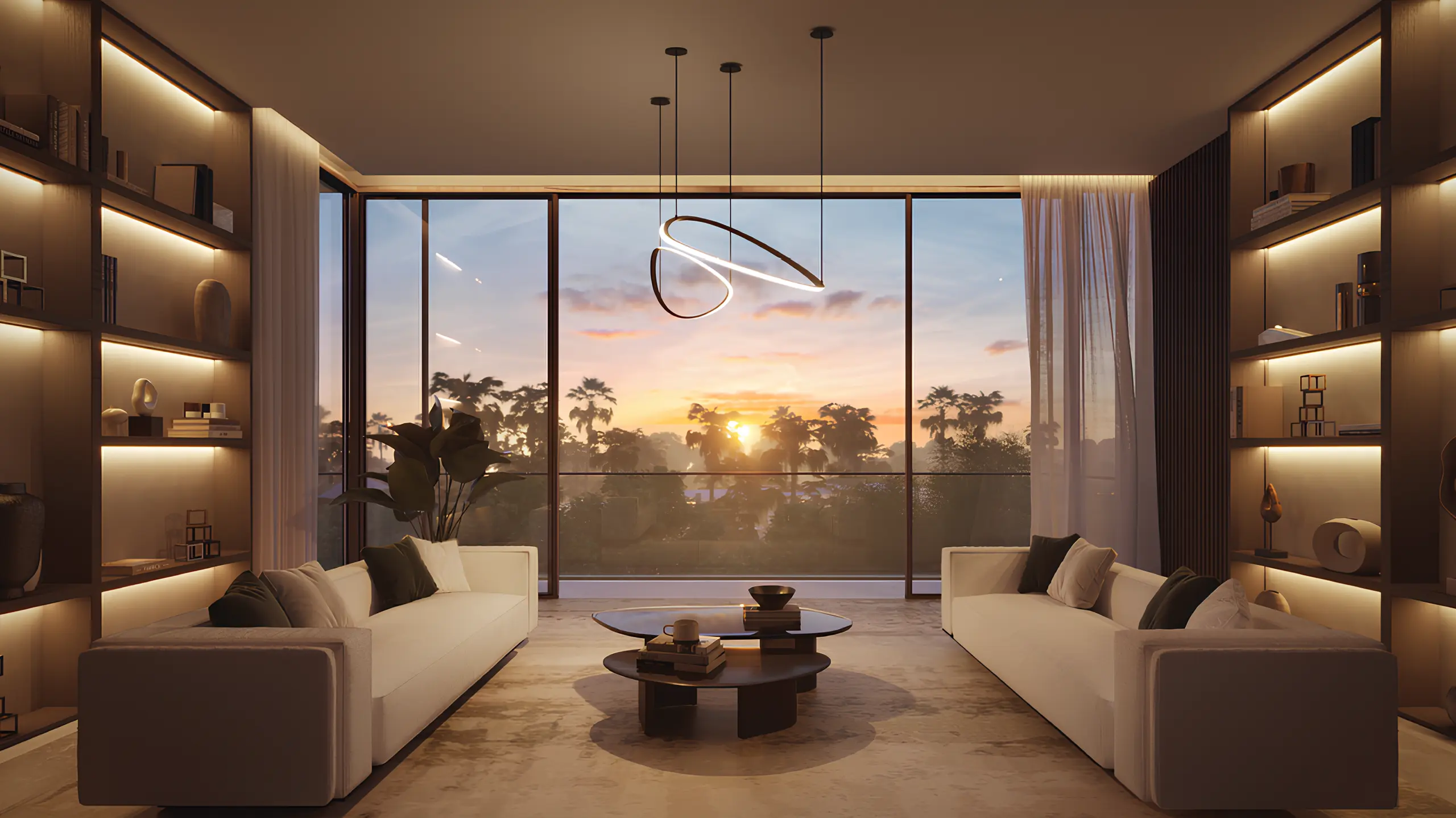 ALDAR "Sama Yas"; Aldar Properties; Yas Island;