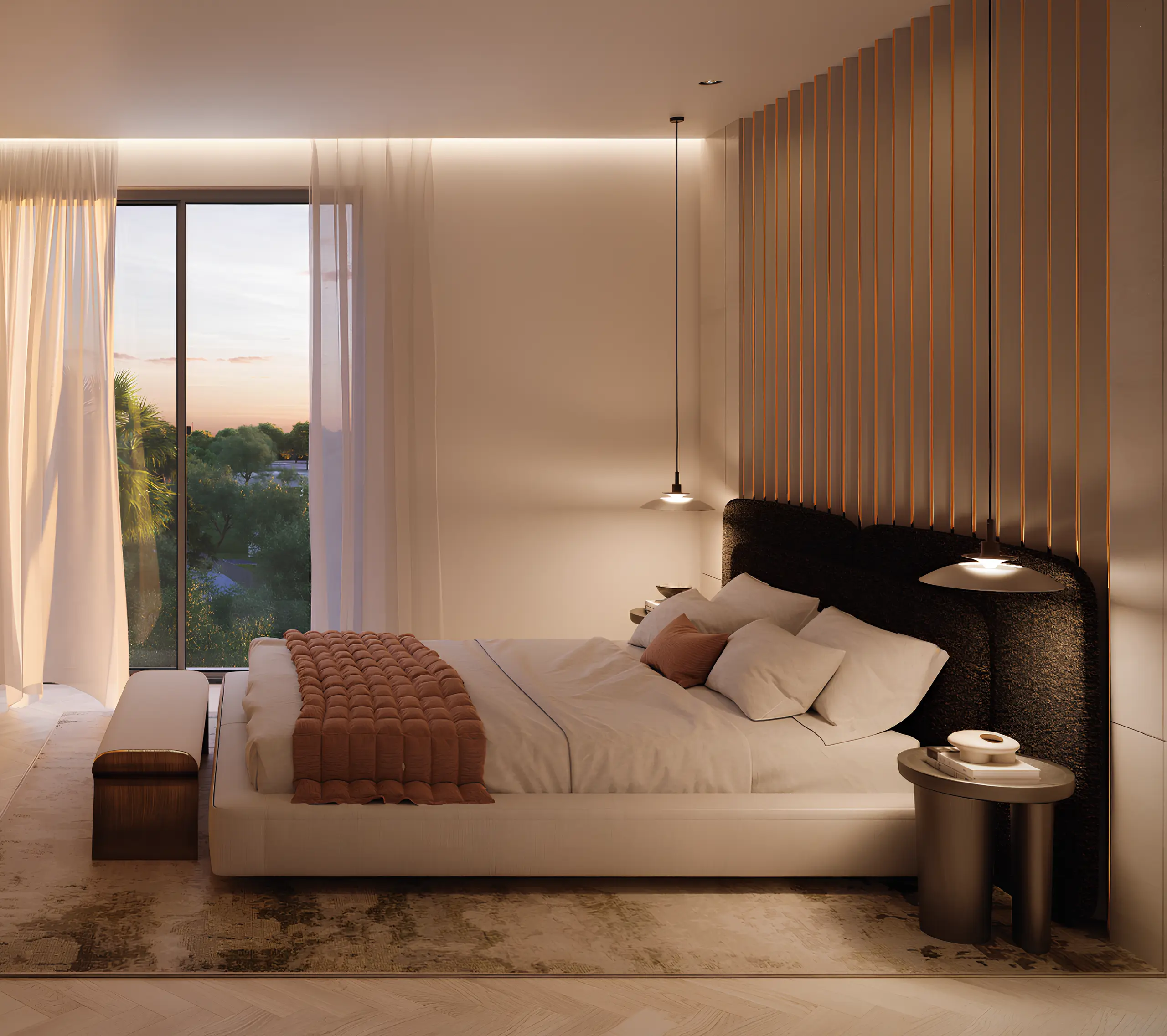 ALDAR "Sama Yas"; Aldar Properties; Yas Island;